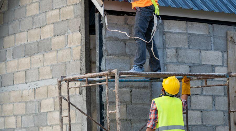 Professional New roof installation in Sugar Hill, NH